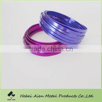 Metallic Floral Stem Wire photo-3