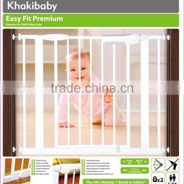 InFant Safety Barrier/Child Safety Gate