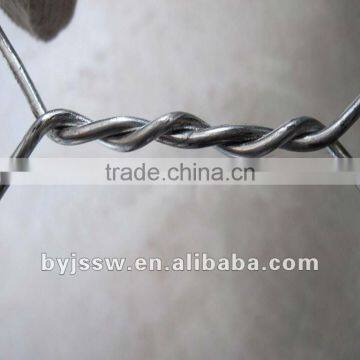 Stainless Steel Hexagonal Wire Mesh