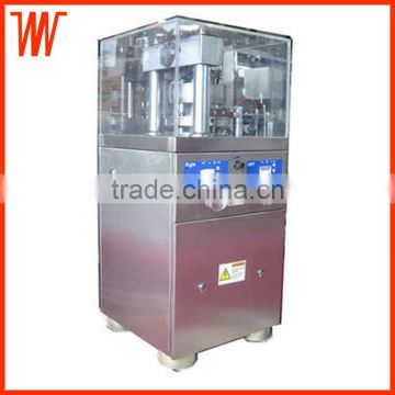 Rotary China Tablet Press