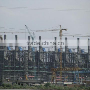 CS qtz160 tower crane tower crane china tower crane for sale tower crane price