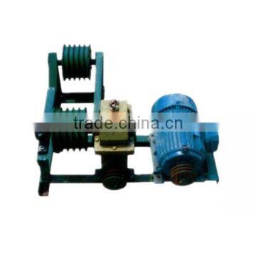 chicken farm need machine manure removal system
