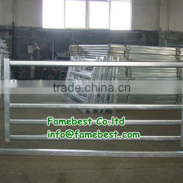 HEAVY DUTY 2.1 METER SHEEP PANELS GATE