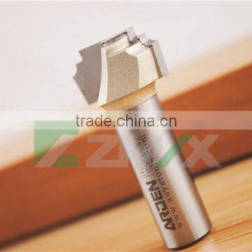 Arden CNC Router Bit Classical Plunge Bit for Wood/ MDF/ Acrylic Cutting photo-4