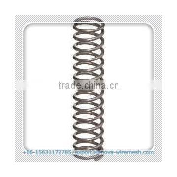 Anti-corrosion stainless steel spring with surface polished (Professional manufacturer, good quality and best price)