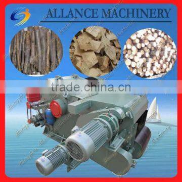 297 Wood Chips Process Wood Chipping Equipment photo-5