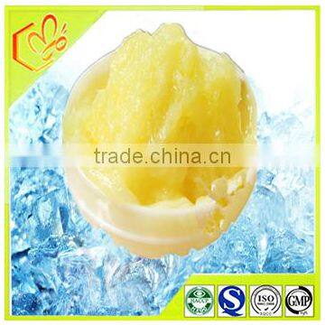 ISO Factory Supply Liquid For Sale Energy Drink Honey Actively Royal Jelly From Chinese High Quality