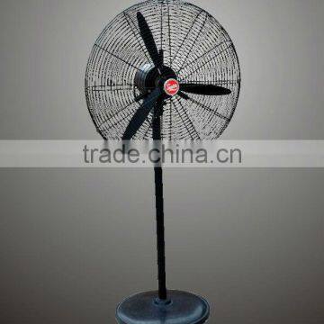 Large Air Flow Powerful Stand Fan/electric Fan With CE Certificate for Factory photo-4
