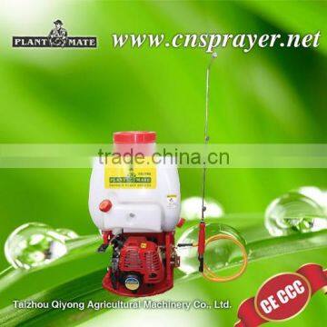 Agricultural Backpack Power Sprayer 15litre Made In China