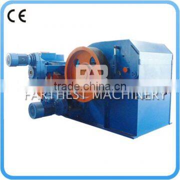 Leading Technology Wood Making Machines