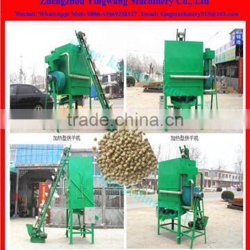Professional Wood Sawdust Feed Pellet Cooler photo-5