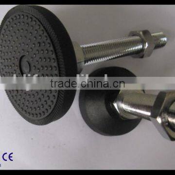 LC-LIDA LCKM rubber mat machine feet type activities