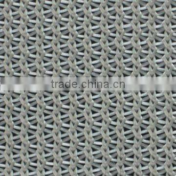 heavy mesh fabric