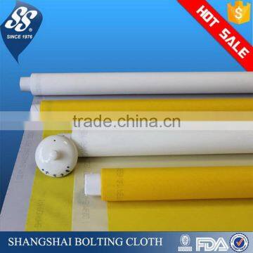 120T-40(300MESH) polyester mesh/textile silk screen printing bolting cloth