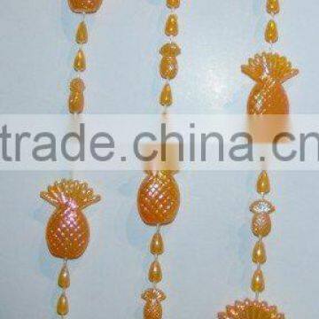 Plastic Bead Curtain 55