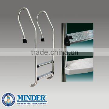 MF series pool ladder steps/ladders for swimming pool