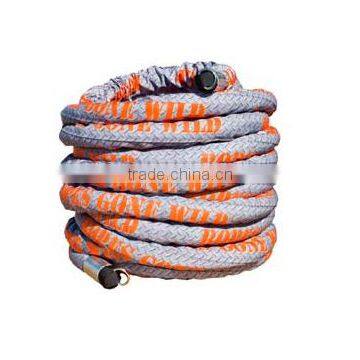 Gym Equipment Crossfit Battle Rope XINSAILFISH photo-3