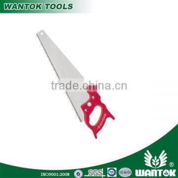 Hand Saw with wooden handle HK467