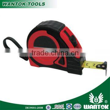 WT0307018 Rubber Cover Measuring Tape