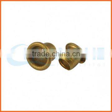 High Quality Hollow Rivets With Blue Zinc Plated photo-5