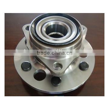 wheel hub bearing DAC42840236