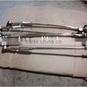 FOTON AUMAN BJ3253 Selector pull rod assy 1325117280005/FOTON AUMAN spare parts