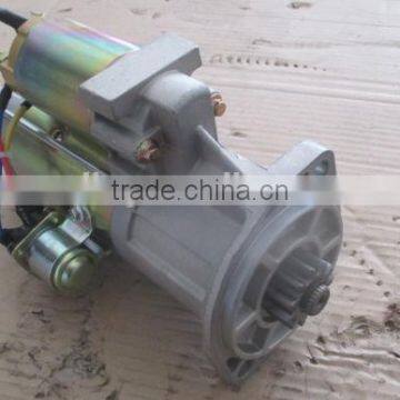 21020BF101 STARTER FOR CHAOYANG 4102CE4 TRUCK, 11T photo-2