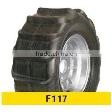 ATV tyre