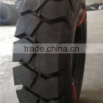 H989 New Designed 28x9-15 8.15-15 Solid Forklift Tire photo-5