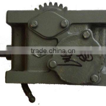 Transmission Gearbox for Rotary Cultivator photo-2