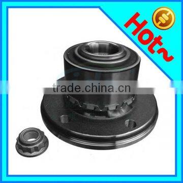 Front wheel hub bearing unit for VW 7L0 498 611