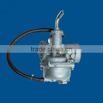 C100 motorcycle carburetor