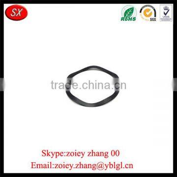 Dongguan Hardware Factory Precisioon Stainless Steel Disc Spring Washer photo-4