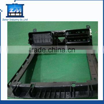 Cheap High Quality Plastic Injection Mould for Automobile Parts photo-2