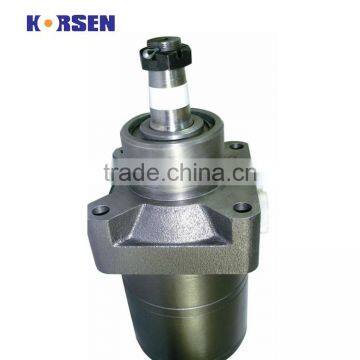 SMW Series Wheel Motor, Hydraulic Orbit Motor, Case Drain Motor