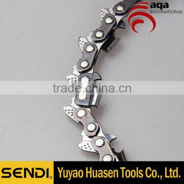 0.063"/1.6mm Saw Chain, Petrol Chainsaw Chain Saw Wood Cutting Machine photo-3