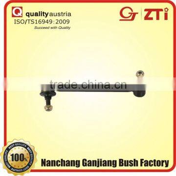 OEM product rear stabilizer link fit