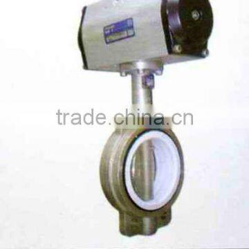 GOOD quality Butterfly Valves