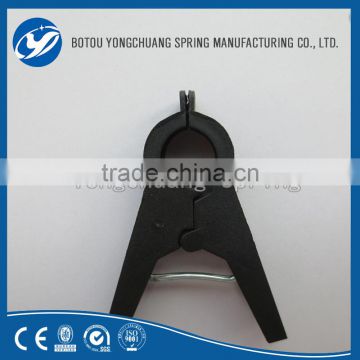 High Quality Plastic Tomato Clips For Tomatoes Support