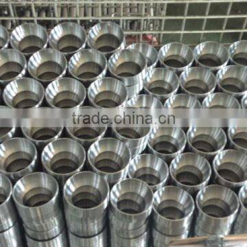 Lifeng precision hardened steel bushing