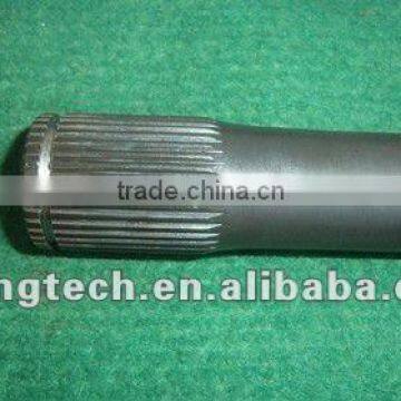 Armored vehicles torsion bar