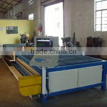 LMS Small Thickness CNC Plasma Cutter for Sale photo-2