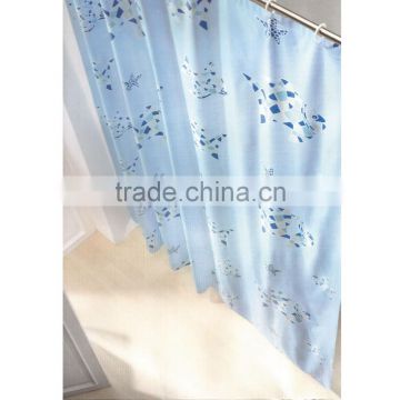 PEVA Shower Curtains