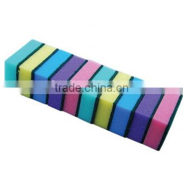 Kitchen Sponge Scouring Pad