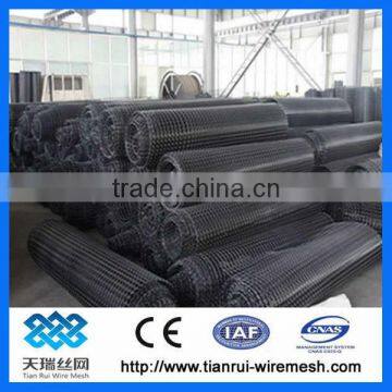 biaxial geogrid manufacturer in China