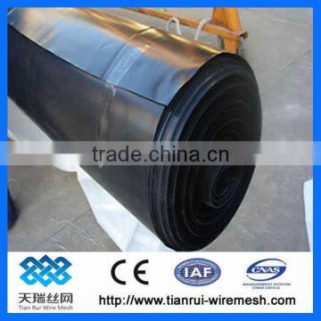 1.5mm/2mm HDPE geomembrane with low price