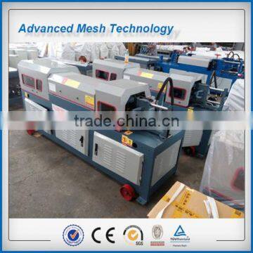 Steel Rod Straightening and Cutting Machinery photo-4
