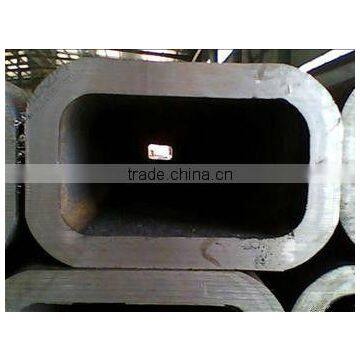 thick wall galvanized steel pipe