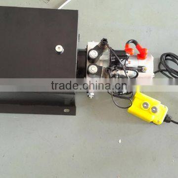 Small Power Pack for Small Trailer photo-2