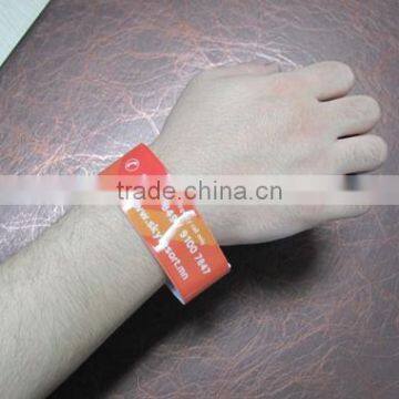 LF PVC RFID Wristbands Festival photo-4